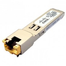 SFP модуль