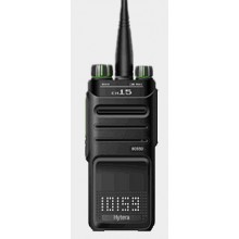 Портативная цифровая радиостанция Hytera BD-555 (арт. BD-555UHF)