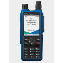 Взрывобезопасная ATEX IIA портативная радиостанция Hytera HP-795-Ex (арт. SC01047_U)