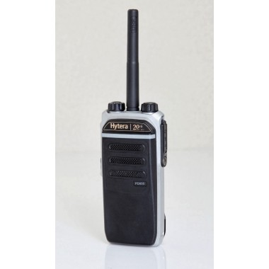 Влагонепроницаемая радиостанция Hytera PD-605G (арт. PD-605GV)