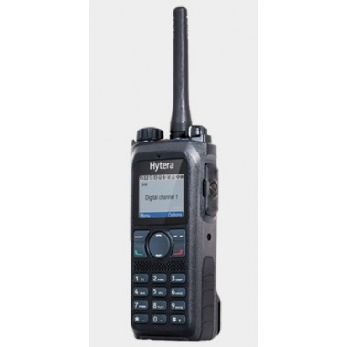 Портативная цифровая радиостанция Hytera PD-985 (арт. PD-985U)