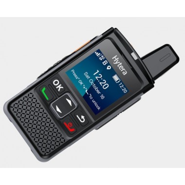 Портативная РоС радиостанция Hytera PNC360S (арт. SC00965)