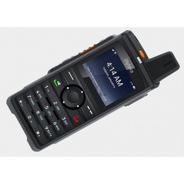 Портативная РоС радиостанция Hytera PNC380 (арт. PNC380T_SC00906_B8)