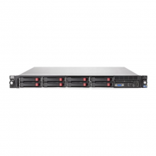 Сервер HP Proliant DL360 Gen7 E5645 (633777-421)