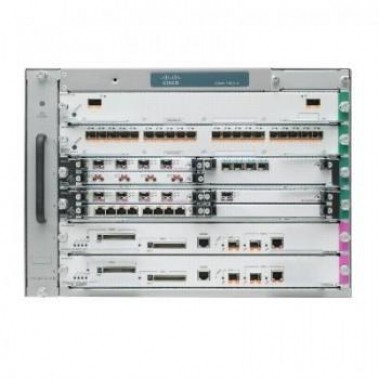 Маршрутизатор Cisco 7606-S323B-8G-P