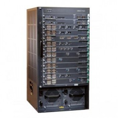 Маршрутизатор Cisco 7613-S323B-8G-R