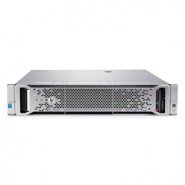 Сервер HPE Proliant DL380 Gen9 E5-2620v4 (826682-B21)