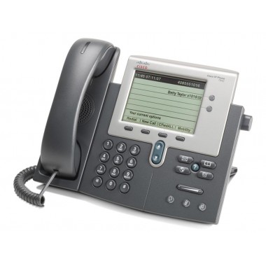 IP-телефон Cisco CP-7942G-R=