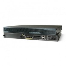 Межсетевой экран Cisco ASA5520-AIP10-K9