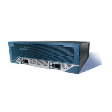 Маршрутизатор Cisco C3845-VSEC-CUBE/K9