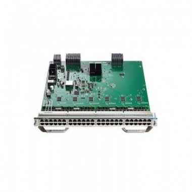 Модуль коммутатора Cisco C9400-LC-48U-B1