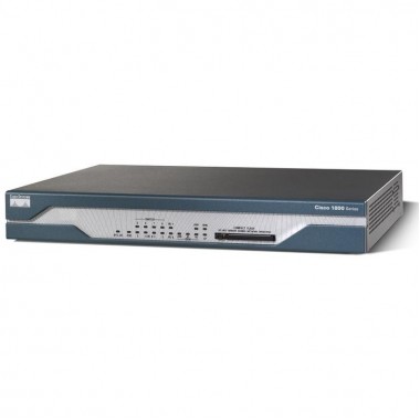 Маршрутизатор CISCO1841-2SHDSL