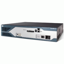 Маршрутизатор CISCO2851-V/K9