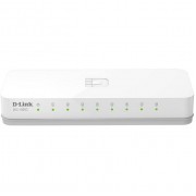 Коммутатор D-Link DES-1008C/A1A
