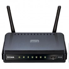 Маршрутизатор D-Link DIR-620