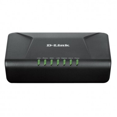 Voip Шлюз D-Link DVG-7111S/B1A