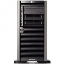 Сервер HP Proliant ML370 Gen5 E5430 (458345-421)