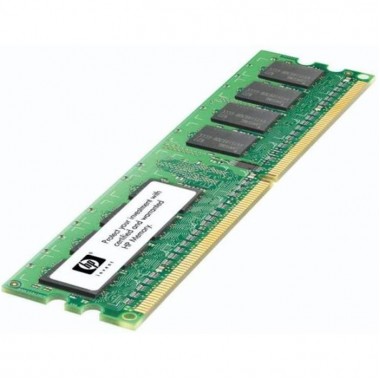 Оперативная память HP 8 GB (1 x 8 GB) PC3-12800R (DDR3-1600 ) (647879-B21)