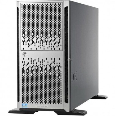 Сервер HP Proliant ML350p Gen8 E5-2640 (646678-421)