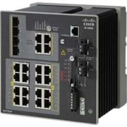 Коммутатор Cisco IE-4000-4GC4GP4G-E