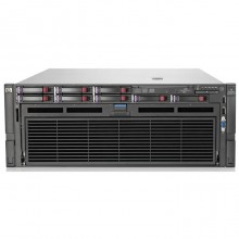 Сервер Proliant DL580R07 E7-4850 (643064-421)