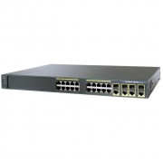 Коммутатор Cisco Catalyst WS-C2960G-24TC-L