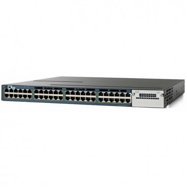 Коммутатор Cisco Catalyst WS-C3560X-48T-S