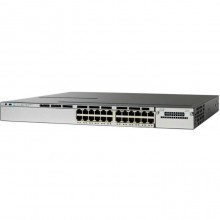 Коммутатор Cisco Catalyst WS-C3750X-24T-E