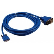 Кабель Cisco CAB-MCP-LC