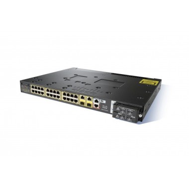 Коммутатор Cisco IE-3010-24TC