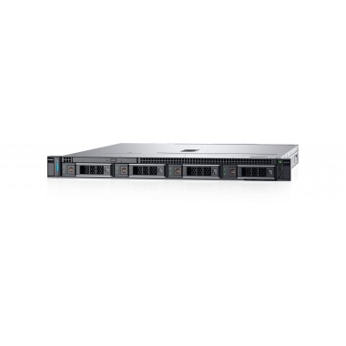 Сервер Dell EMC PowerEdge R240 / 210-AQQE-115-000