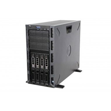 Сервер Dell EMC PowerEdge T430 / T430-ADLR-03T