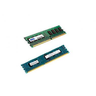 Оперативная память Dell 8GB Dual Rank RDIMM 1600MHz Kit for G12 servers (370-21854r)