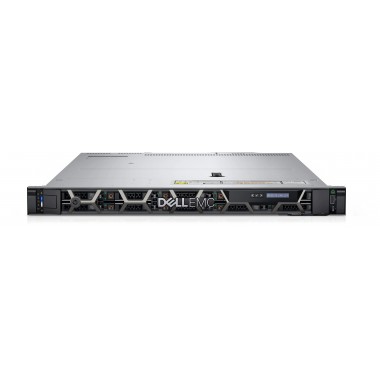 Сервер Dell EMC PowerEdge R650XS / 210-AZKL-009