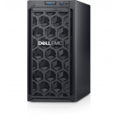 Сервер Dell EMC PowerEdge T140 / 210-AQSP-010