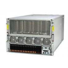 Сервер Supermicro GPU SuperServer SYS-A22GA-NBRT Сервер Supermicro GPU SuperServer SYS-A22GA-NBRT