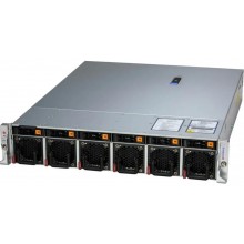Сервер Supermicro SSG-2028R-ACR24H Сервер Supermicro SSG-2028R-ACR24H