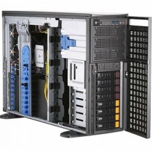 Сервер Supermicro Mainstream SuperServer SYS-741P-TR Сервер Supermicro Mainstream SuperServer SYS-741P-TR