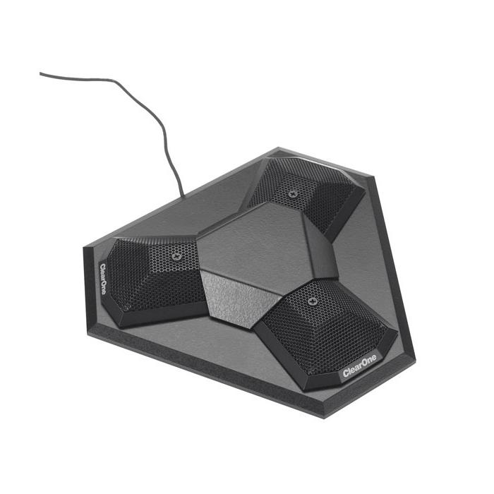 Микрофонная система с охватом 360 град ClearOne Delta Mic (910-103-340)