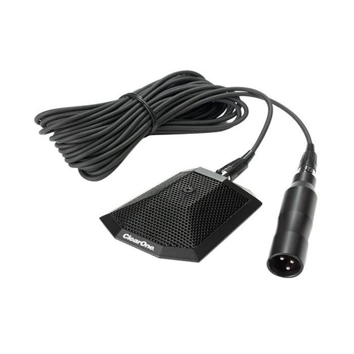 Однонаправленный настольный микрофон ClearOne Tabletop Mic (910-103-161)